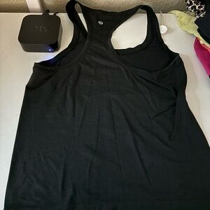 Lululemon Swiftly Tech Racerback Tank Top 2.0 Waist Length